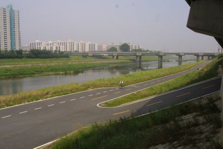 금천한내(자전거도로) 의 사진119