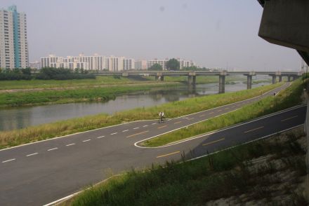금천한내(자전거도로) 의 사진120