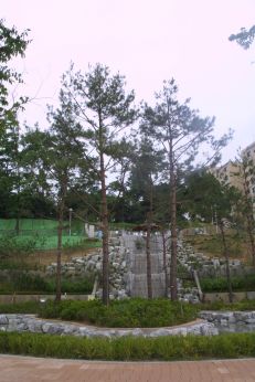 시흥4동 폭포공원(체육공원) 의 사진32