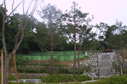 시흥4동 폭포공원(체육공원) 의 사진34