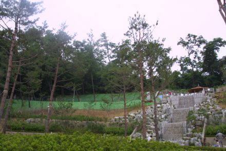 시흥4동 폭포공원(체육공원) 의 사진35