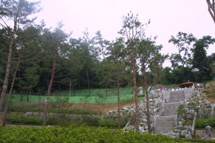 시흥4동 폭포공원(체육공원) 의 사진36