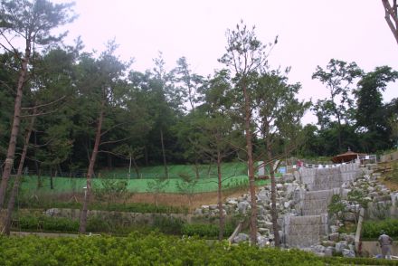 시흥4동 폭포공원(체육공원) 의 사진37