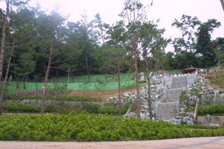 시흥4동 폭포공원(체육공원) 의 사진38