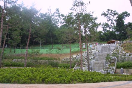 시흥4동 폭포공원(체육공원) 의 사진39