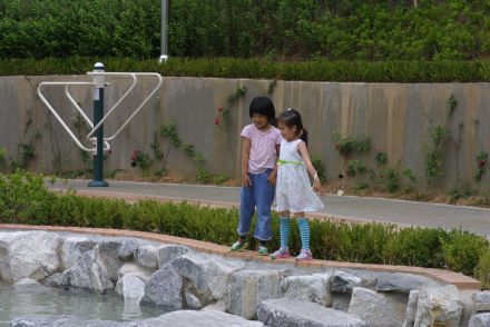 시흥4동 폭포공원(체육공원) 의 사진40