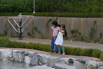 시흥4동 폭포공원(체육공원) 의 사진41