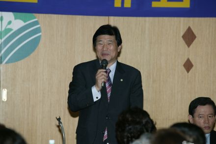 2004년 시흥본동 주민과의 대화 의 사진12