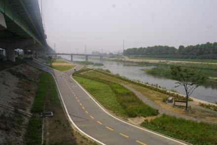 금천한내(자전거도로) 의 사진129