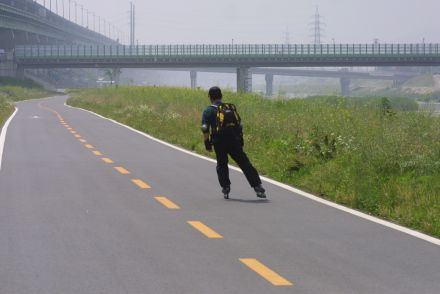 금천한내(자전거도로) 의 사진130