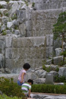 시흥4동 폭포공원(체육공원) 의 사진48