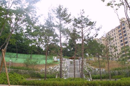 시흥4동 폭포공원(체육공원) 의 사진53