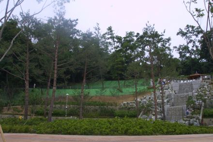 시흥4동 폭포공원(체육공원) 의 사진55