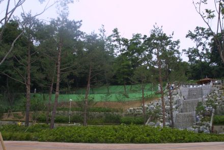 시흥4동 폭포공원(체육공원) 의 사진56