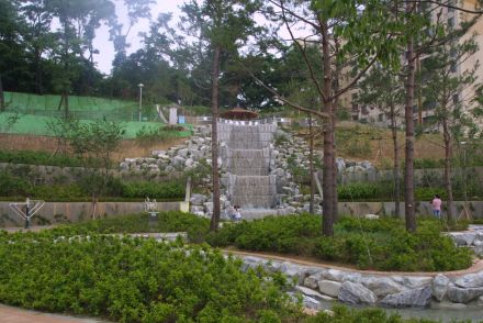 시흥4동 폭포공원(체육공원) 의 사진58