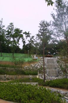 시흥4동 폭포공원(체육공원) 의 사진59