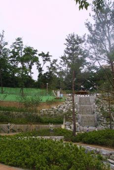 시흥4동 폭포공원(체육공원) 의 사진60