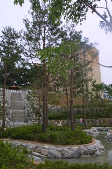 시흥4동 폭포공원(체육공원) 의 사진62