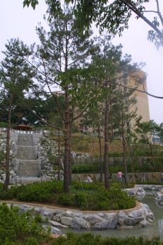 시흥4동 폭포공원(체육공원) 의 사진64