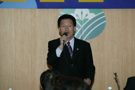 2004년 시흥본동 주민과의 대화 의 사진16