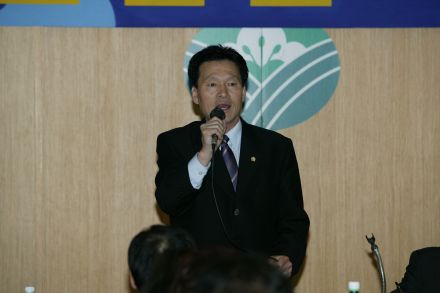 2004년 시흥본동 주민과의 대화 의 사진17