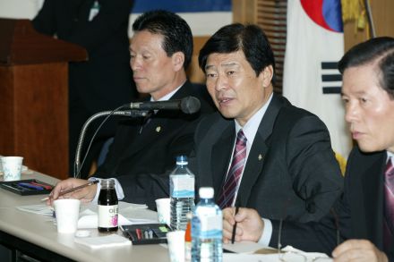 2004년 시흥본동 주민과의 대화 의 사진24