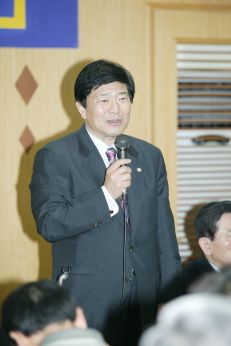 2004년 시흥본동 주민과의 대화 의 사진28