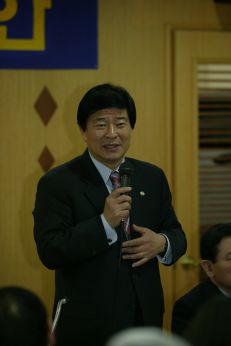 2004년 시흥본동 주민과의 대화 의 사진30