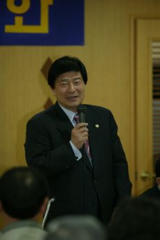 2004년 시흥본동 주민과의 대화 의 사진32
