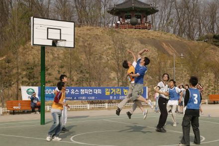 2004 금천구 유스챔피언 선발대회 의 사진152