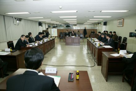 서울시의회 시계경관지구 보고 의 사진5