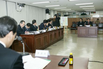서울시의회 시계경관지구 보고 의 사진6