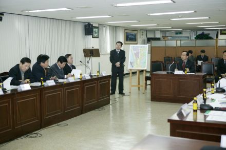 서울시의회 시계경관지구 보고 의 사진7