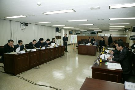 서울시의회 시계경관지구 보고 의 사진8