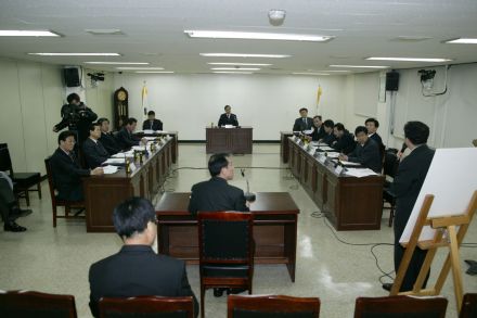 서울시의회 시계경관지구 보고 의 사진9