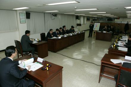 서울시의회 시계경관지구 보고 의 사진10