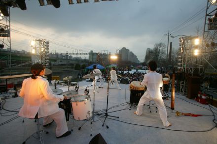 2006 금천벚꽃축제 의 사진211