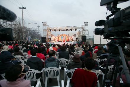 2006 금천벚꽃축제 의 사진212