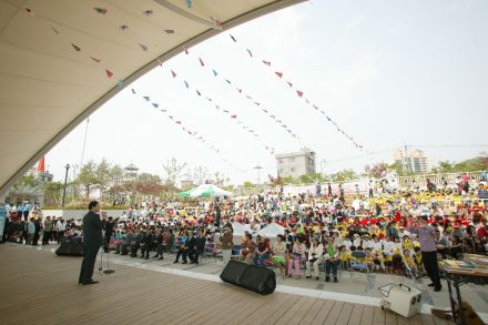 금천 어린이$Jump Jump Festival 의 사진44