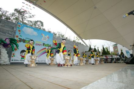 금천 어린이$Jump Jump Festival 의 사진50