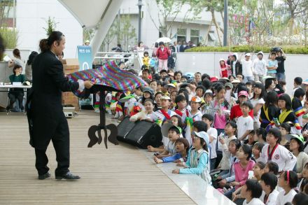 금천 어린이$Jump Jump Festival 의 사진55