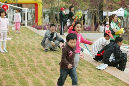 금천 어린이$Jump Jump Festival 의 사진61