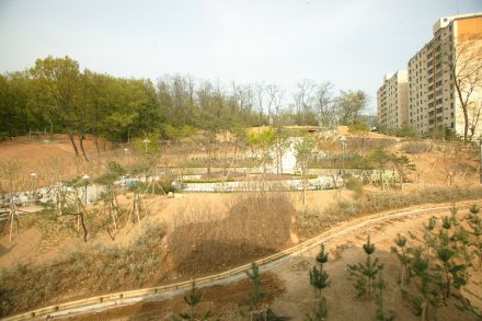 삼성산 시민휴식공원(시흥4동 폭 의 사진7