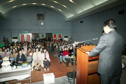 금천구 여성공무원 한마음대회 의 사진4