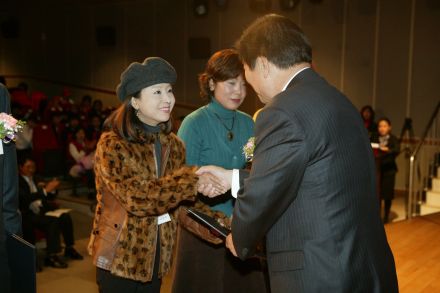 제25회 국민도서경진대회 (금천구 예선) 의 사진4