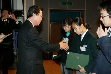 제25회 국민도서경진대회 (금천구 예선) 의 사진8