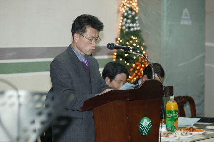 2007 성탄축하예배 의 사진4