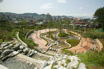 삼성산 시민휴식공원 의 사진7