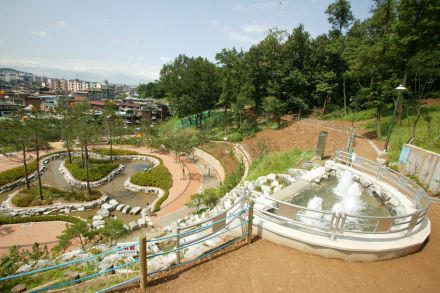 삼성산 시민휴식공원 의 사진8