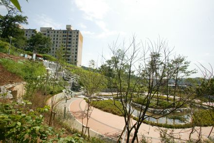 삼성산 시민휴식공원 의 사진9